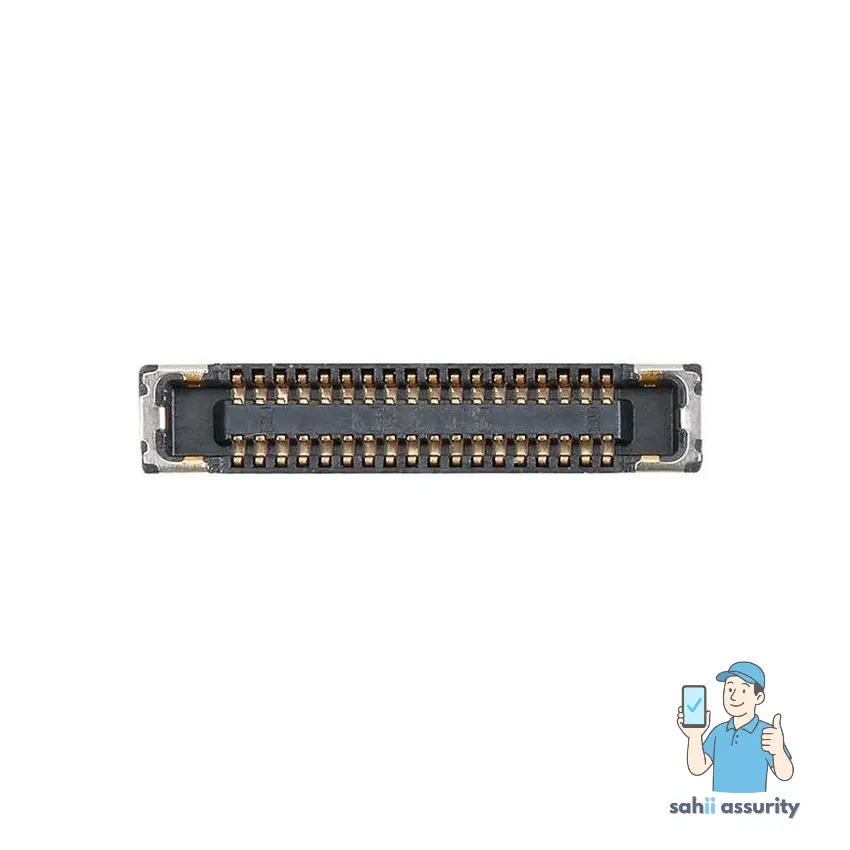 Front Camera Connector for Apple iPhone 8 256GB